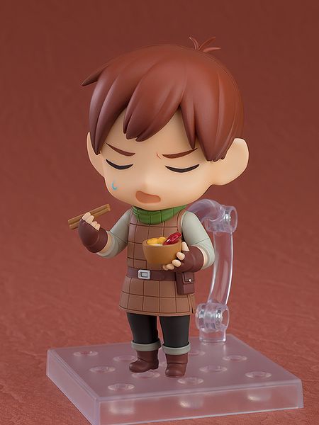 PREORDER - Good Smile Company - Delicious in Dungeon - Nendoroid Chilchuck