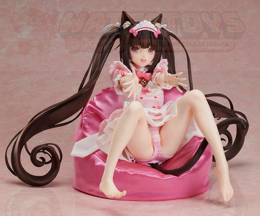 PREORDER - BINDing - NEKOPARA - 1/4 Chocola Bare Leg Ver.