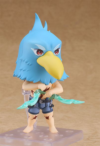 PREORDER - Good Smile Company - Shangri-La Frontier - Nendoroid Sunraku