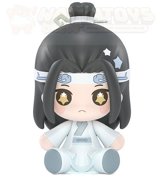 PREORDER - Good Smile Arts Shanghai - The Master of Diabolism - Huggy Good Smile Lan Wangji