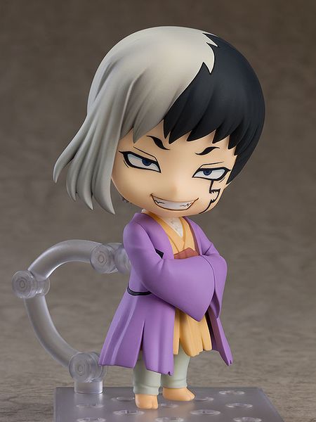 PREORDER - Good Smile Company - Dr. STONE - Nendoroid Gen Asagiri (re-order)