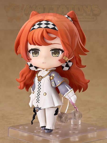 PREORDER - Good Smile Arts Shanghai - Reverse: 1999 - Nendoroid Sonetto