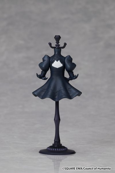 PREORDER - elcoco - NieR:Automata Ver1.1a - Accessory Stand 2B