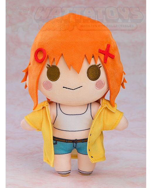 PREORDER - Good Smile Company - Pon no Michi - Plushie Izumi Tokutomi