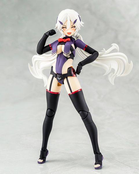 PREORDER - Kotobukiya - Megami Device - AUV SUSANOWO REGALIA