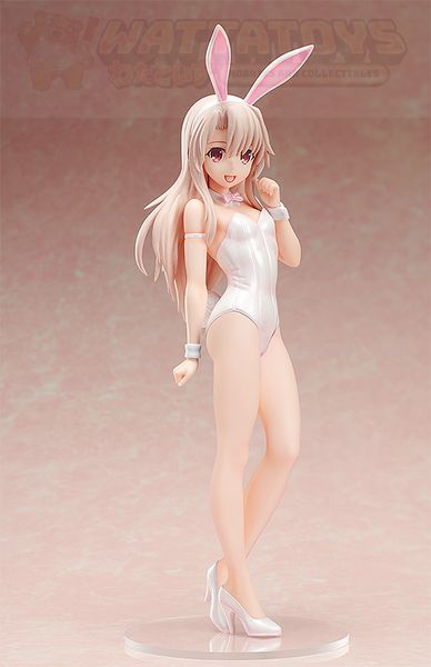 PREORDER - Good Smile Company - Fate/kaleid liner Prisma Illya: Oath Under Snow - 1/4 Illyasviel von Einzbern Bare Leg Bunny Ver