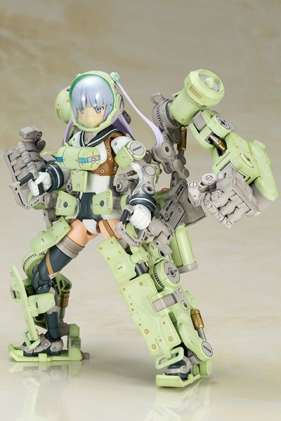 PREORDER - Kotobukiya - Frame Arms Girl - FRAME ARMS GIRL GREIFEN