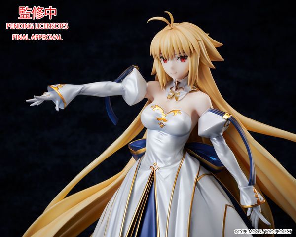 PREORDER - Aniplex - Fate/Grand Order - 1/7 Arcueid Brunestud Moon Cancer, Archetype Earth Ver.