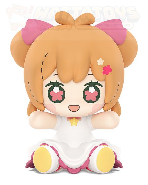 PREORDER - Good Smile Arts Shanghai - Cardcaptor Sakura - Huggy Good Smile Sakura Kinomoto Platinum Ver.