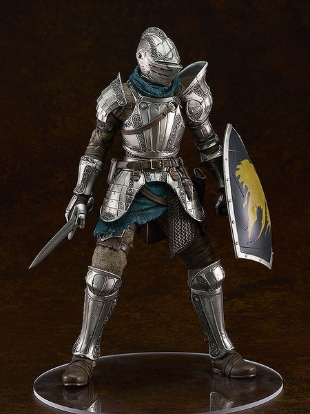 PREORDER - Good Smile Company - Demon's Souls - POP UP PARADE SP Fluted Armor (PS5)