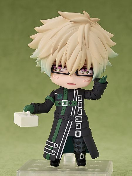 PREORDER - Good Smile Arts Shanghai - Amnesia - Nendoroid Kent