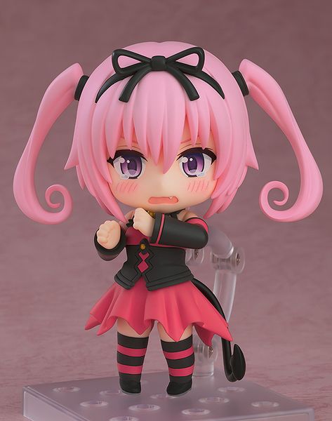 PREORDER - Good Smile Company - To Love-Ru Darkness - Nendoroid Nana Astar Deviluke