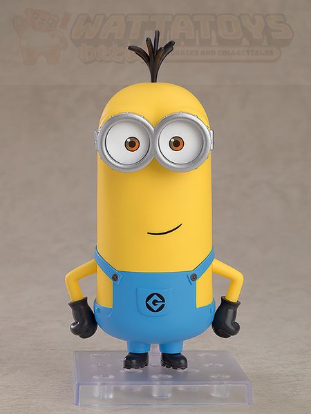 PREORDER - Good Smile Company - Minions - Nendoroid Kevin