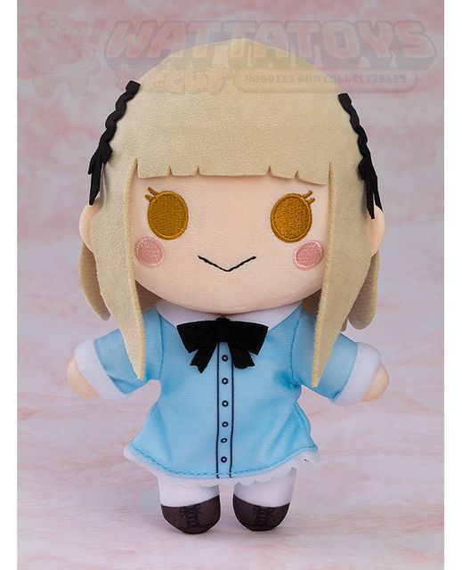 PREORDER - Good Smile Company - Pon no Michi - Plushie Pai Kawahigashi