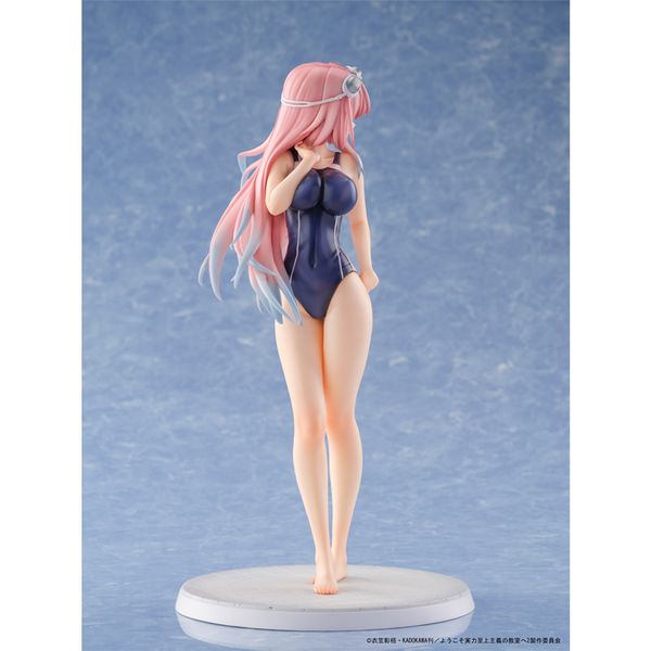 PREORDER - HOBBY STOCK - Classroom of the Elite - 1/6 Honami Ichinose Swimsuit ver.