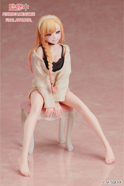 PREORDER - Aniplex - My Dress-Up Darling - Marin Kitagawa: Loungewear Ver.