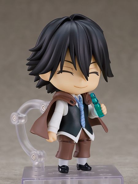 PREORDER - ORANGE ROUGE - Bungo Stray Dogs - Nendoroid Ranpo Edogawa