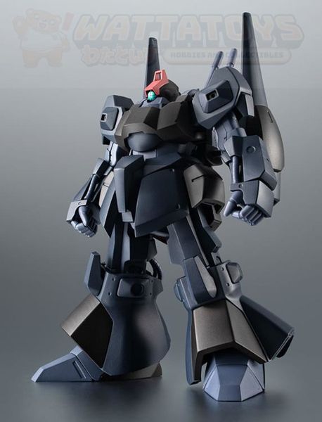 PREORDER - Bandai - Mobile Suit Zeta Gundam - Robot Spirits RMS-099 Rick Dias (Ver. A.N.I.M.E.)