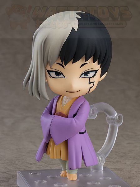 PREORDER - Good Smile Company - Dr. STONE - Nendoroid Gen Asagiri (re-order)