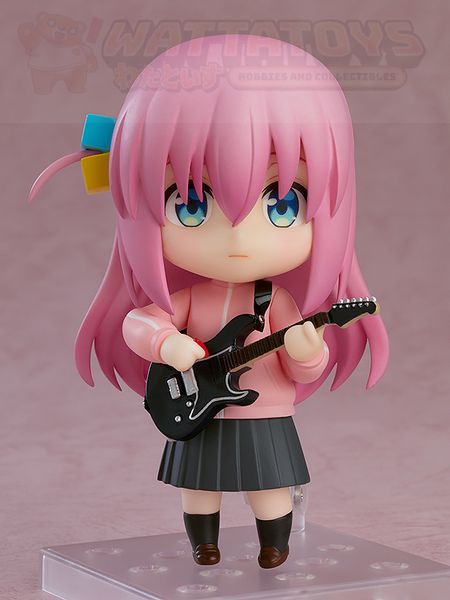 PREORDER - Good Smile Company - Bocchi the Rock! - Nendoroid Hitori Gotoh (re-run)