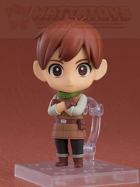 PREORDER - Good Smile Company - Delicious in Dungeon - Nendoroid Chilchuck