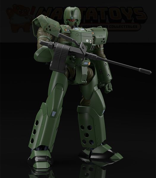 PREORDER - Good Smile Company - Mobile Police Patlabor - MODEROID ARL-99 Helldiver (3rd-run)