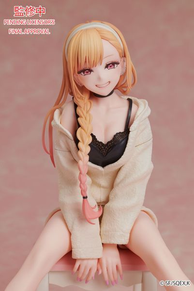 PREORDER - Aniplex - My Dress-Up Darling - Marin Kitagawa: Loungewear Ver.