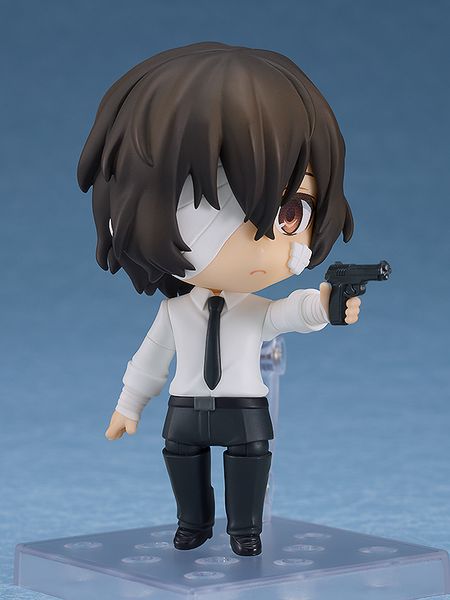 PREORDER - ORANGE ROUGE - Bungo Stray Dogs - Nendoroid Osamu Dazai Fifteen-Year-Old Ver.
