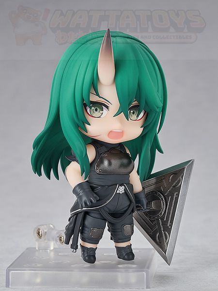 PREORDER - Good Smile Arts Shanghai - Arknights - Nendoroid Hoshiguma