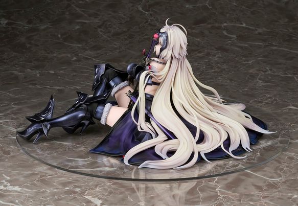 PREORDER - Alter - Fate/Grand Order - 1/7 Avenger/Jeanne d'Arc [Alter] Ephemeral Dream Ver