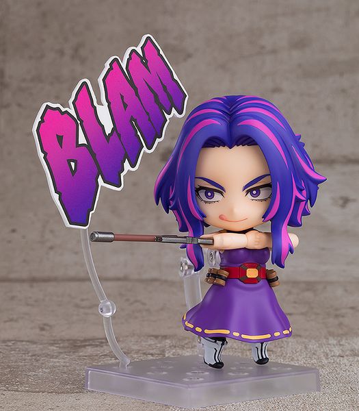 PREORDER - TAKARA TOMY - My Hero Academia - Nendoroid Lady Nagant