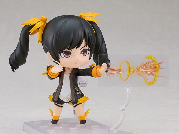 PREORDER - Good Smile Company - TEKKEN 8 - Nendoroid Ling Xiaoyu