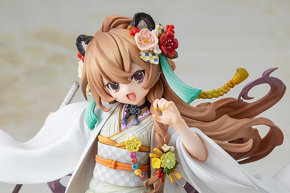 PREORDER - KADOKAWA - Toradora! - Taiga Aisaka: White Kimono Ver.
