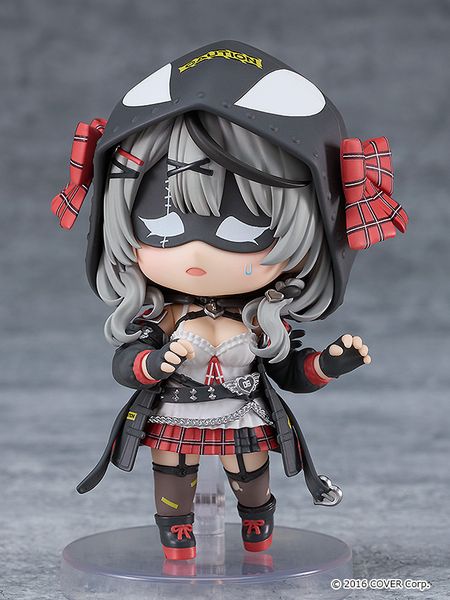 PREORDER - Good Smile Company - hololive production - Nendoroid Sakamata Chloe