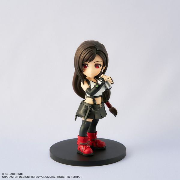 PREORDER - Square Enix - Final Fantasy VII Rebirth Adorable Arts - Tifa Lockhart