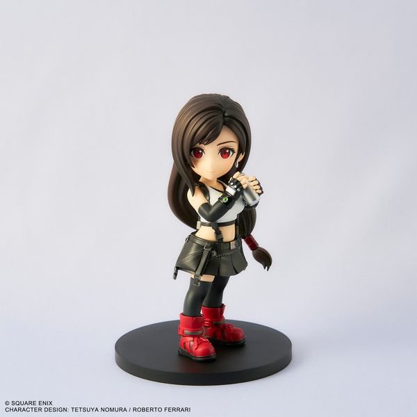 Square Enix - Final Fantasy VII Rebirth Adorable Arts - Tifa Lockhart