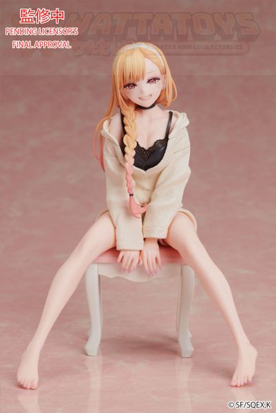 PREORDER - Aniplex - My Dress-Up Darling - Marin Kitagawa: Loungewear Ver.