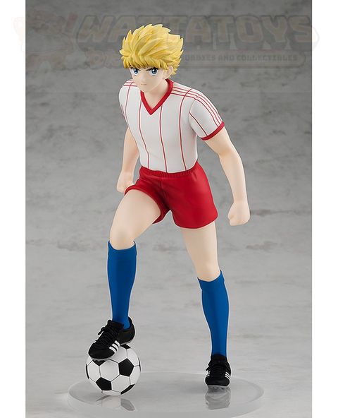 PREORDER - Good Smile Company - Captain Tsubasa - POP UP PARADE Karl Heinz Schneider