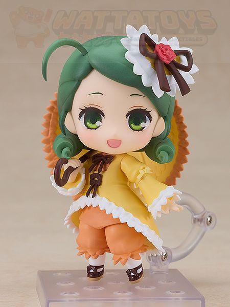 PREORDER - Good Smile Company - Rozen Maiden - Nendoroid Kanaria