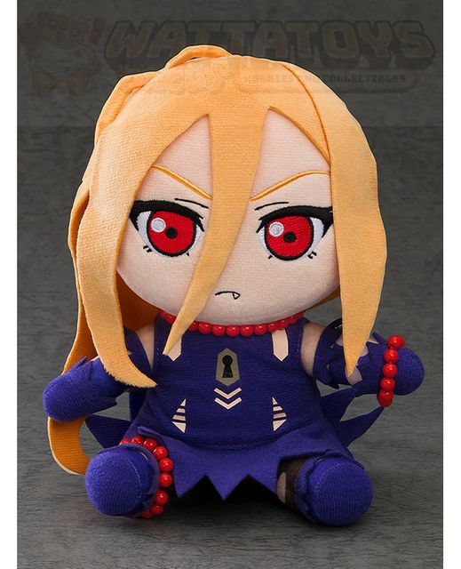 PREORDER - Good Smile Company - OVERLORD IV - Plushie Evileye
