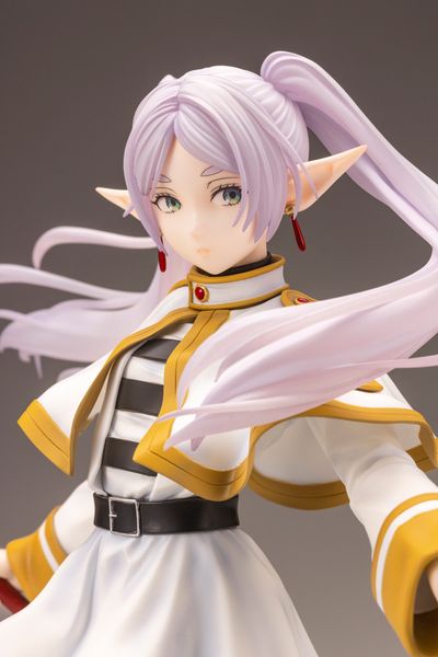 PREORDER - Kotobukiya - Frieren: Beyond Journey’s End - 1/7 Frieren