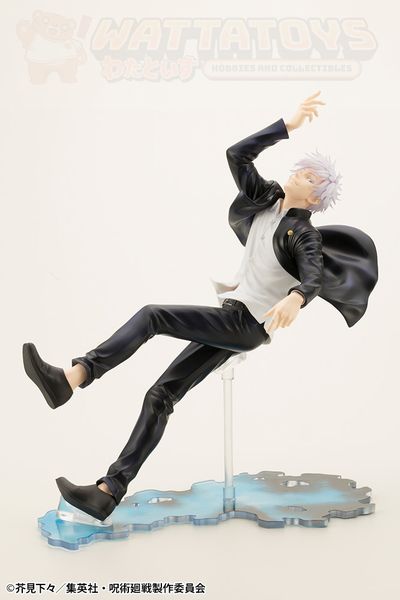 PREORDER - Kotobukiya - Jujutsu Kaisen - 1/8 ARTFX J Satoru Gojo Hidden Inventory / Premature Death Ver.