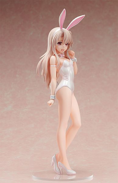 PREORDER - Good Smile Company - Fate/kaleid liner Prisma Illya: Oath Under Snow - 1/4 Illyasviel von Einzbern Bare Leg Bunny Ver