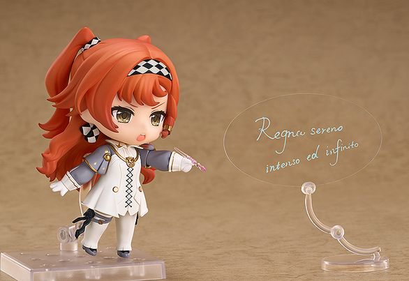 PREORDER - Good Smile Arts Shanghai - Reverse: 1999 - Nendoroid Sonetto