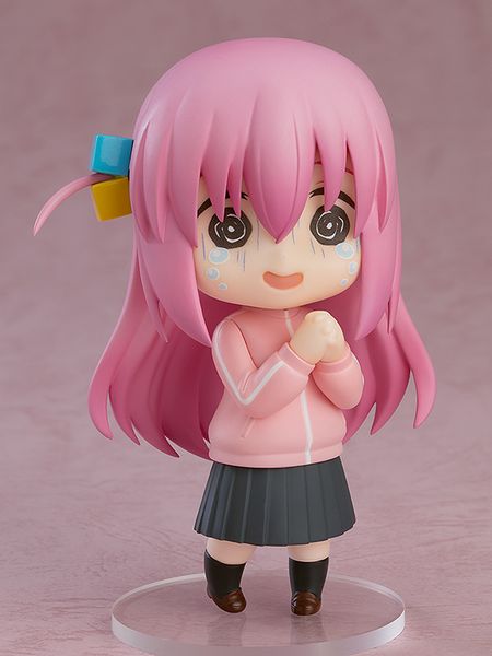 PREORDER - Good Smile Company - Bocchi the Rock! - Nendoroid Hitori Gotoh (re-run)