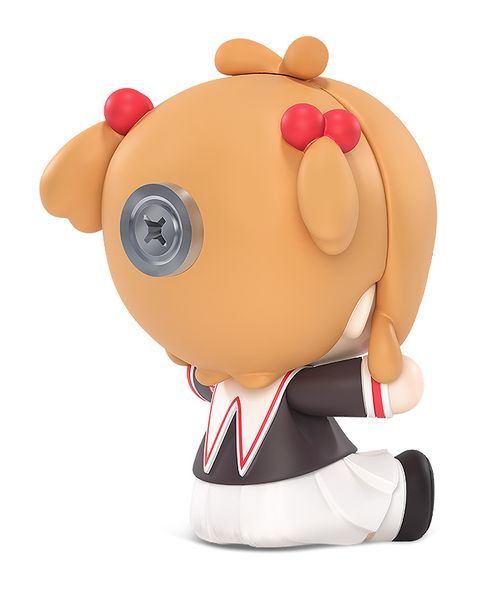 PREORDER - Good Smile Arts Shanghai - Cardcaptor Sakura - Huggy Good Smile Sakura Kinomoto School Uniform Ver.