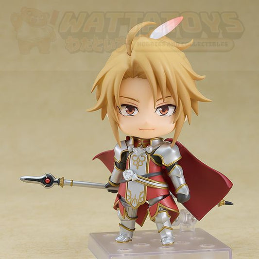 PREORDER - Good Smile Company - The Rising of the Shield Hero - Nendoroid Spear Hero