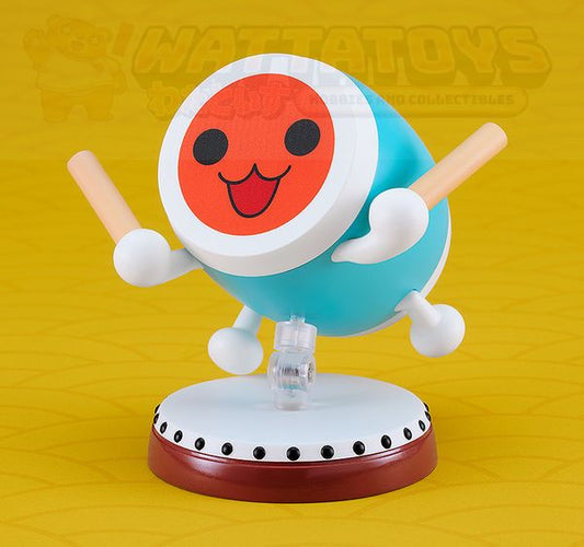 PREORDER - Good Smile Company - Taiko no Tatsujin - Nendoroid Don Wada