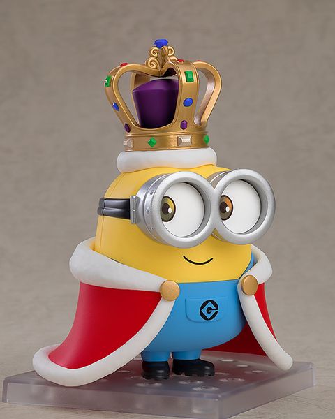 PREORDER - Good Smile Company - Minions - Nendoroid Bob