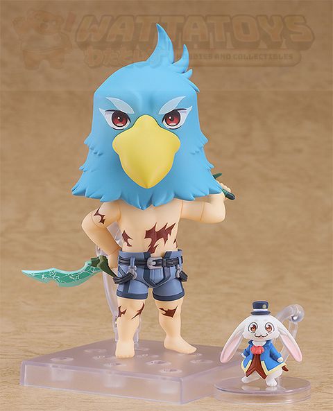 PREORDER - Good Smile Company - Shangri-La Frontier - Nendoroid Sunraku